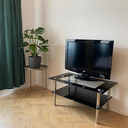 Malfatti Urban Oasis Apartamento Viena Exterior foto