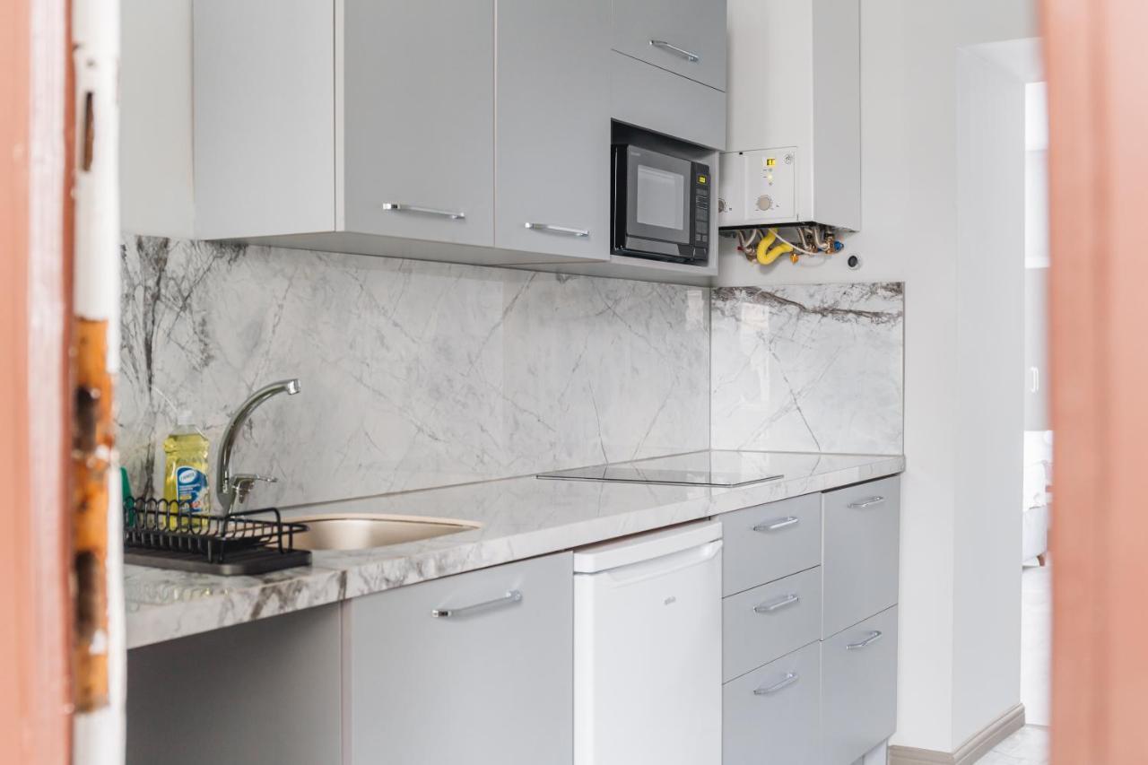 Malfatti Urban Oasis Apartamento Viena Exterior foto