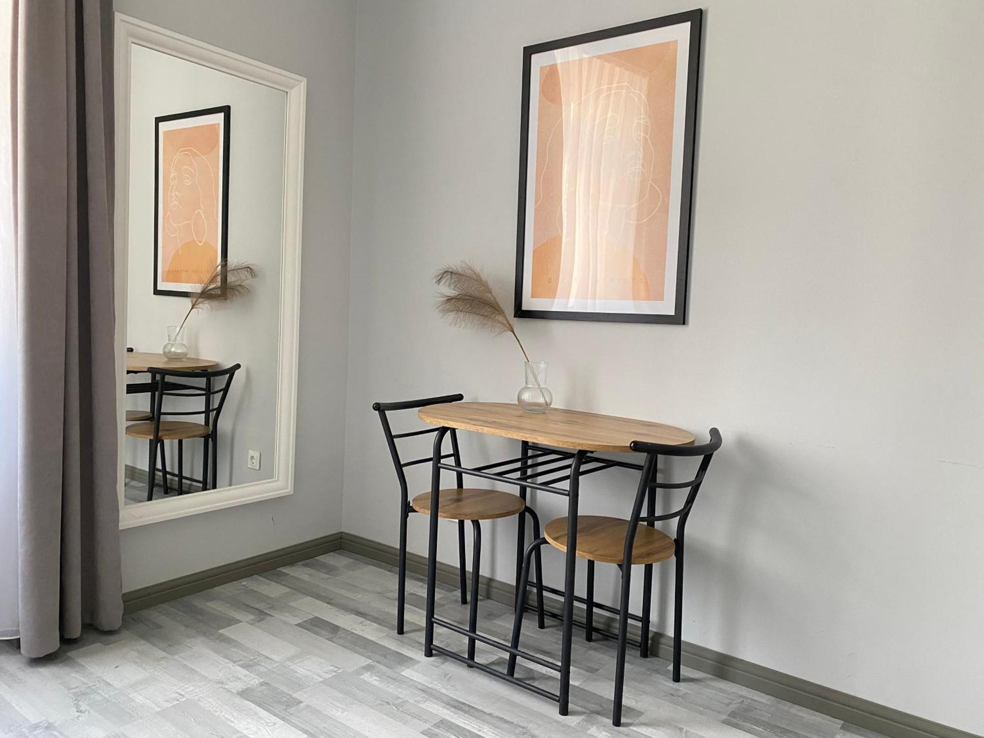 Malfatti Urban Oasis Apartamento Viena Exterior foto
