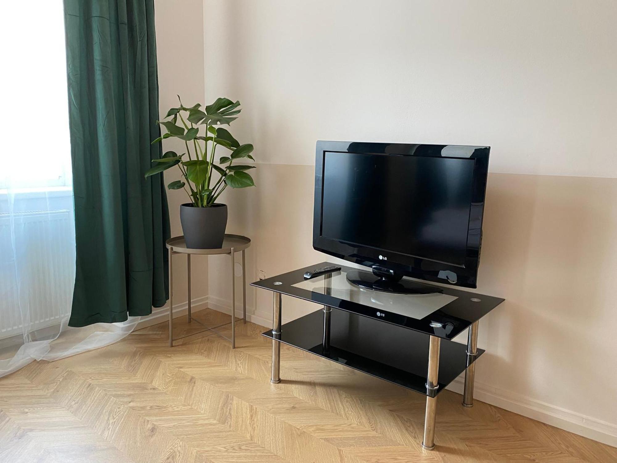 Malfatti Urban Oasis Apartamento Viena Exterior foto