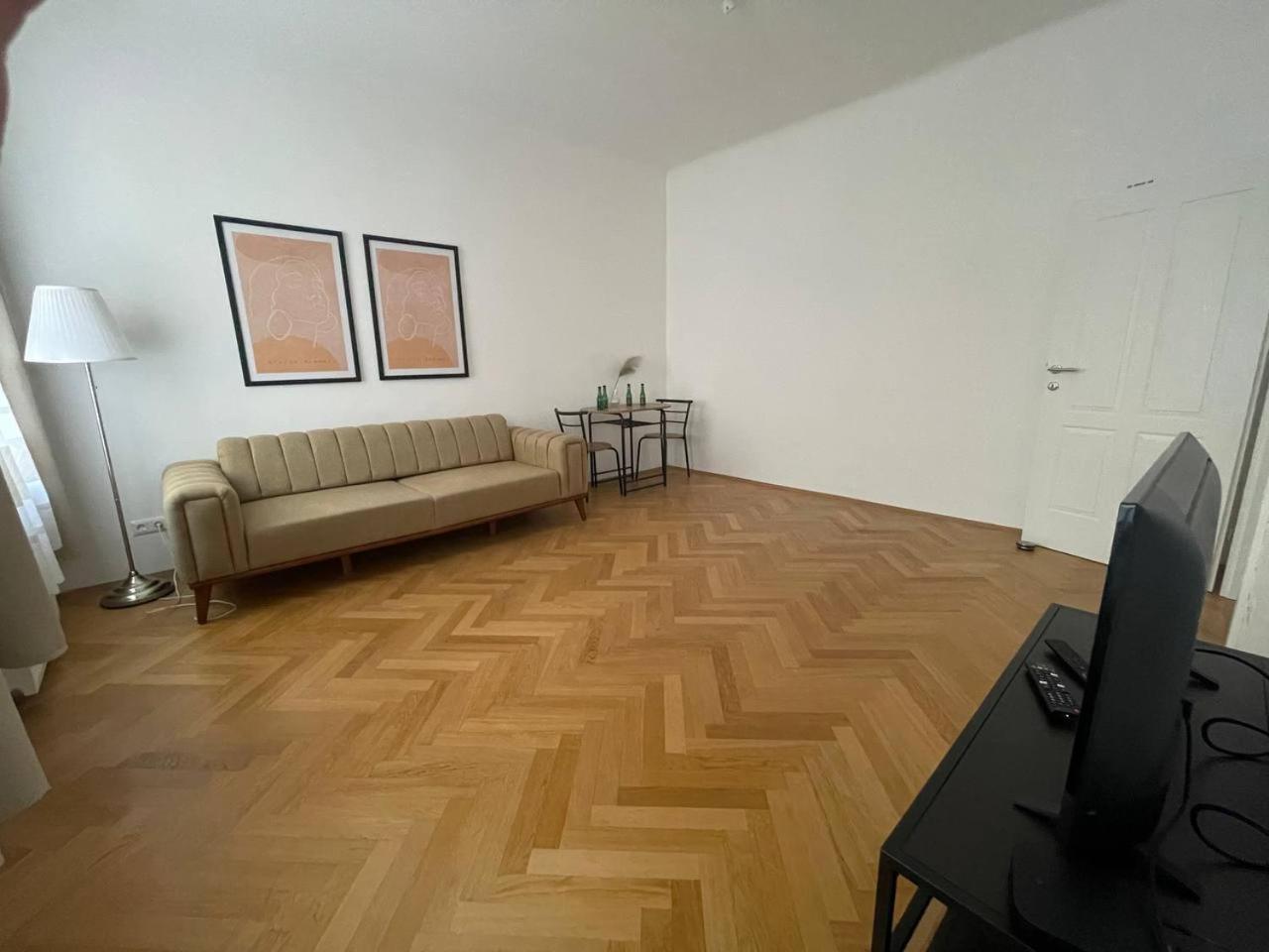 Malfatti Urban Oasis Apartamento Viena Exterior foto